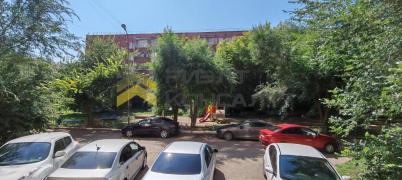 Продажа квартиры Омск.&nbsp;улица Масленникова, 60