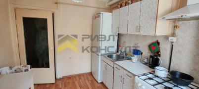Продажа квартиры Омск.&nbsp;улица Масленникова, 60