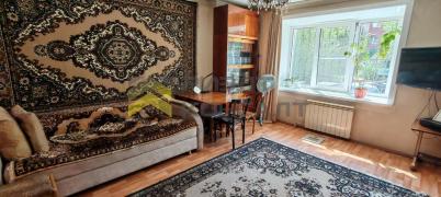 Продажа квартиры Омск.&nbsp;улица Масленникова, 60