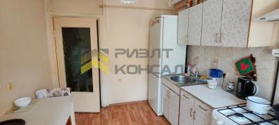 Продажа квартиры Омск.&nbsp;улица Масленникова, 60