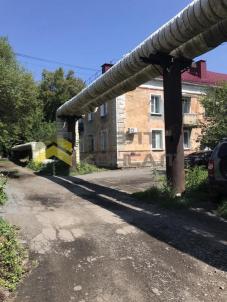 Продажа квартиры Омск.&nbsp;улица 20 лет РККА, 5/2