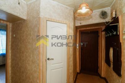 Продажа квартиры Омск.&nbsp;улица 10 лет Октября, 138