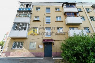 Продажа квартиры Омск.&nbsp;улица 10 лет Октября, 138