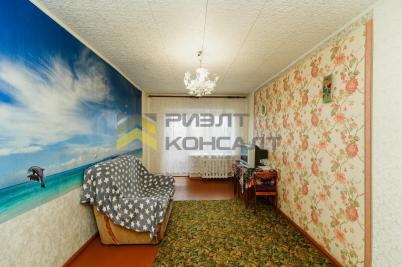 Продажа квартиры Омск.&nbsp;улица 10 лет Октября, 138