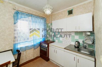Продажа квартиры Омск.&nbsp;улица 10 лет Октября, 138