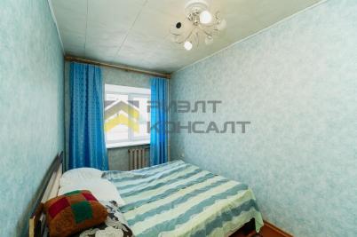 Продажа квартиры Омск.&nbsp;улица 10 лет Октября, 138