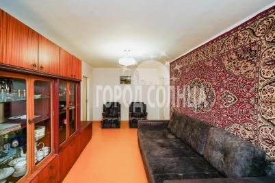 Продажа квартиры Омск.&nbsp;Всеволода Иванова, 16