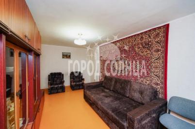 Продажа квартиры Омск.&nbsp;Всеволода Иванова, 16
