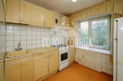 Продажа квартиры Омск.&nbsp;Всеволода Иванова, 16