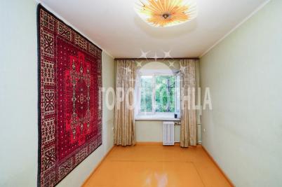 Продажа квартиры Омск.&nbsp;Всеволода Иванова, 16