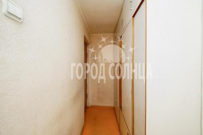 Продажа квартиры Омск.&nbsp;Всеволода Иванова, 16