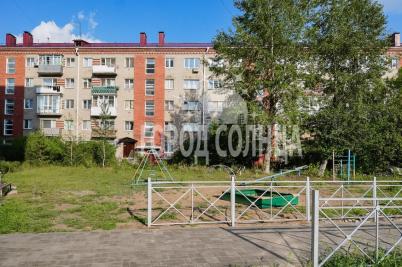 Продажа квартиры Омск.&nbsp;Всеволода Иванова, 16