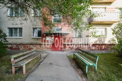 Продажа квартиры Омск.&nbsp;Всеволода Иванова, 16