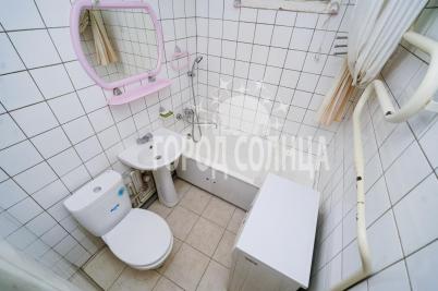 Продажа квартиры Омск.&nbsp;Всеволода Иванова, 16