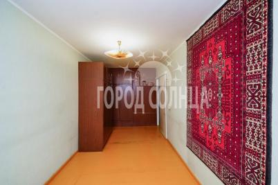 Продажа квартиры Омск.&nbsp;Всеволода Иванова, 16