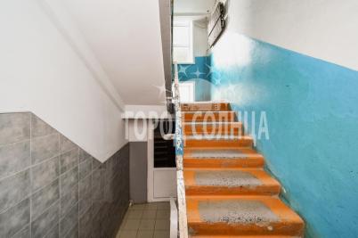Продажа квартиры Омск.&nbsp;Всеволода Иванова, 16