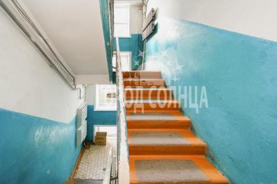 Продажа квартиры Омск.&nbsp;Всеволода Иванова, 16