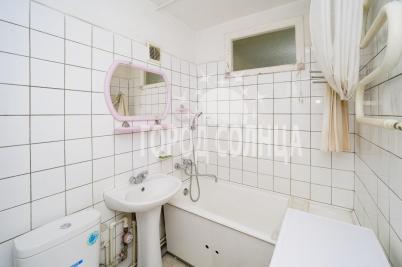 Продажа квартиры Омск.&nbsp;Всеволода Иванова, 16
