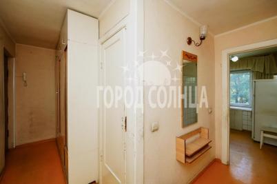 Продажа квартиры Омск.&nbsp;Всеволода Иванова, 16