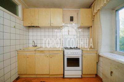 Продажа квартиры Омск.&nbsp;Всеволода Иванова, 16