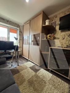 Продажа квартиры Омск.&nbsp;Куйбышевский, Омская, 134