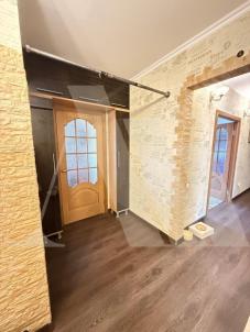 Продажа квартиры Омск.&nbsp;Куйбышевский, Омская, 134