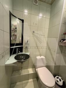 Продажа квартиры Омск.&nbsp;Куйбышевский, Омская, 134