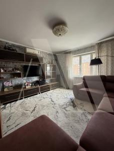 Продажа квартиры Омск.&nbsp;Куйбышевский, Омская, 134