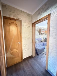 Продажа квартиры Омск.&nbsp;Куйбышевский, Омская, 134