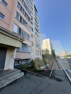 Продажа квартиры Омск.&nbsp;Куйбышевский, Омская, 134