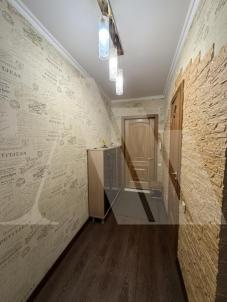 Продажа квартиры Омск.&nbsp;Куйбышевский, Омская, 134