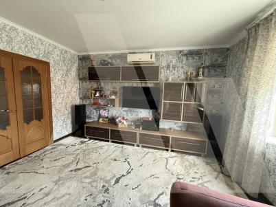 Продажа квартиры Омск.&nbsp;Куйбышевский, Омская, 134