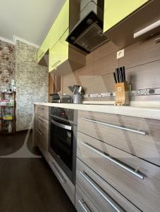 Продажа квартиры Омск.&nbsp;Куйбышевский, Омская, 134