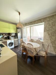 Продажа квартиры Омск.&nbsp;Куйбышевский, Омская, 134