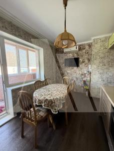Продажа квартиры Омск.&nbsp;Куйбышевский, Омская, 134