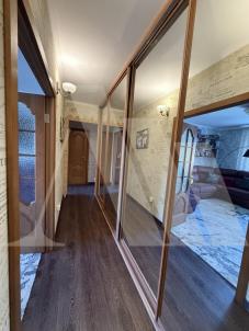 Продажа квартиры Омск.&nbsp;Куйбышевский, Омская, 134