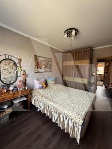 Продажа квартиры Омск.&nbsp;Куйбышевский, Омская, 134