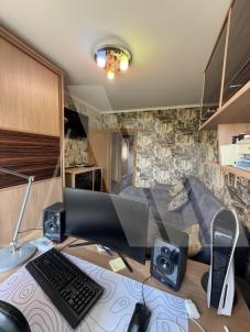 Продажа квартиры Омск.&nbsp;Куйбышевский, Омская, 134