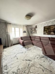 Продажа квартиры Омск.&nbsp;Куйбышевский, Омская, 134