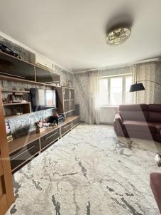 Продажа квартиры Омск.&nbsp;Куйбышевский, Омская, 134