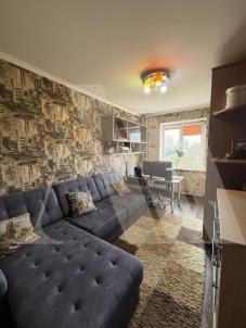 Продажа квартиры Омск.&nbsp;Куйбышевский, Омская, 134