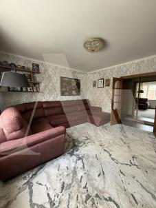 Продажа квартиры Омск.&nbsp;Куйбышевский, Омская, 134