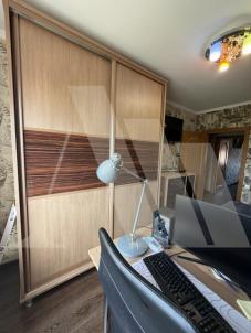 Продажа квартиры Омск.&nbsp;Куйбышевский, Омская, 134