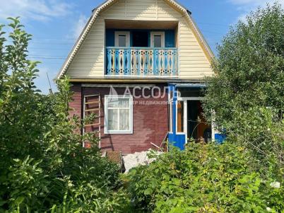Продажа дачи Омск.&nbsp;