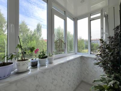 Продажа квартиры Омск.&nbsp;Романенко ул., 7а