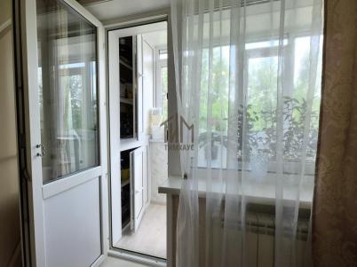 Продажа квартиры Омск.&nbsp;Романенко ул., 7а