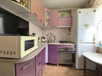 Продажа квартиры Омск.&nbsp;Романенко ул., 7а
