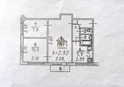Продажа квартиры Омск.&nbsp;Романенко ул., 7а