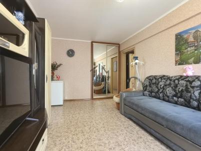 Продажа квартиры Омск.&nbsp;Романенко ул., 7а