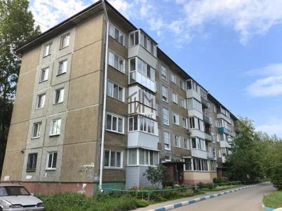 Продажа квартиры Омск.&nbsp;Романенко ул., 7а